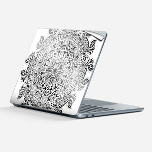 Surface Laptop ��7���� 13 �C���` �p �X�L���V�[�� �S�ʃX�L���V�[�� �t�� �w�� �� �X�e�b�J�[ �ی�V�[�� �L�����N�^�[ ���킢�� 013596 �� ���m�g�[�� �T�C�P�f���b�N