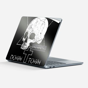 Surface Laptop ��7���� 13 �C���` �p �X�L���V�[�� �S�ʃX�L���V�[�� �t�� �w�� �� �X�e�b�J�[ �ی�V�[�� �L�����N�^�[ ���킢�� 013613 ���b�N �X�J�� �[��