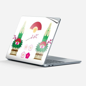 Surface Laptop ��7���� 13 �C���` �p �X�L���V�[�� �S�ʃX�L���V�[�� �t�� �w�� �� �X�e�b�J�[ �ی�V�[�� �L�����N�^�[ ���킢�� 013828 �叼 ����