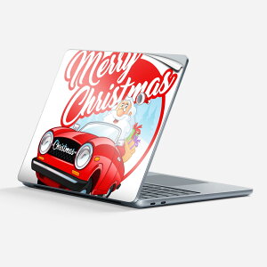 Surface Laptop ��7���� 13 �C���` �p �X�L���V�[�� �S�ʃX�L���V�[�� �t�� �w�� �� �X�e�b�J�[ �ی�V�[�� �L�����N�^�[ ���킢�� 013848 �N���X�}�X �T���^ �|�b�v