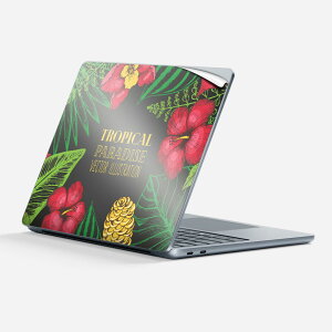 Surface Laptop ��7���� 13 �C���` �p �X�L���V�[�� �S�ʃX�L���V�[�� �t�� �w�� �� �X�e�b�J�[ �ی�V�[�� �L�����N�^�[ ���킢�� 013891 ���[�t �� �n�C�r�X�J�X