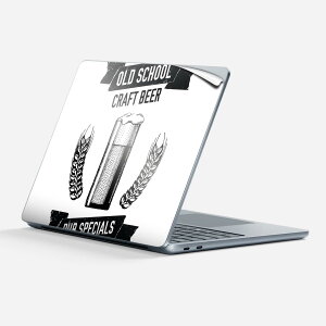 Surface Laptop ��7���� 13 �C���` �p �X�L���V�[�� �S�ʃX�L���V�[�� �t�� �w�� �� �X�e�b�J�[ �ی�V�[�� �L�����N�^�[ ���킢�� 013895 �r�[�� ���� ���S