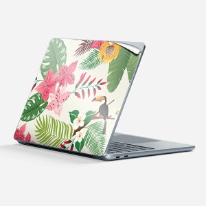 Surface Laptop ��7���� 13 �C���` �p �X�L���V�[�� �S�ʃX�L���V�[�� �t�� �w�� �� �X�e�b�J�[ �ی�V�[�� �L�����N�^�[ ���킢�� 013910 �� �g���s�J�� ���[�t