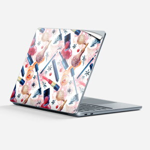 Surface Laptop ��7���� 13 �C���` �p �X�L���V�[�� �S�ʃX�L���V�[�� �t�� �w�� �� �X�e�b�J�[ �ی�V�[�� �L�����N�^�[ ���킢�� 014000 ������� �t�@�b�V���� ���C�N