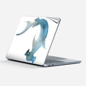 Surface Laptop ��7���� 13 �C���` �p �X�L���V�[�� �S�ʃX�L���V�[�� �t�� �w�� �� �X�e�b�J�[ �ی�V�[�� �L�����N�^�[ ���킢�� 014030 �T�� �C ������