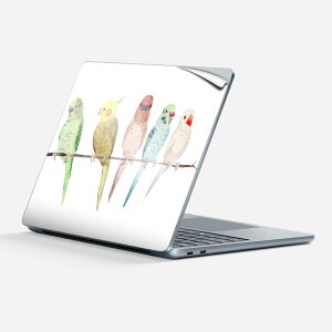 Surface Laptop ��7���� 13 �C���` �p �X�L���V�[�� �S�ʃX�L���V�[�� �t�� �w�� �� �X�e�b�J�[ �ی�V�[�� �L�����N�^�[ ���킢�� 014042 �� �C���R �A�j�}��