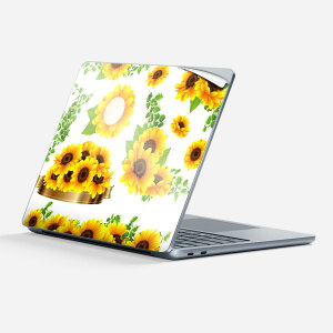 Surface Laptop ��7���� 13 �C���` �p �X�L���V�[�� �S�ʃX�L���V�[�� �t�� �w�� �� �X�e�b�J�[ �ی�V�[�� �L�����N�^�[ ���킢�� 014078 �Ђ܂�� �� ��