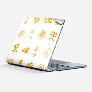 Surface Laptop ��7���� 13 �C���` �p �X�L���V�[�� �S�ʃX�L���V�[�� �t�� �w�� �� �X�e�b�J�[ �ی�V�[�� �L�����N�^�[ ���킢�� 014095 �Ђ܂�� �� ��