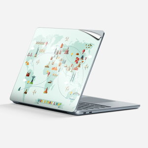 Surface Laptop 7 13 C` p XLV[ SʃXLV[ t w  XebJ[ یV[ LN^[ 킢 014129 En} CXg
