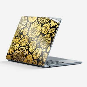 Surface Laptop ��7���� 13 �C���` �p �X�L���V�[�� �S�ʃX�L���V�[�� �t�� �w�� �� �X�e�b�J�[ �ی�V�[�� �L�����N�^�[ ���킢�� 014144 �� �S�[���h