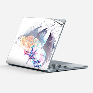 Surface Laptop ��7���� 13 �C���` �p �X�L���V�[�� �S�ʃX�L���V�[�� �t�� �w�� �� �X�e�b�J�[ �ی�V�[�� �L�����N�^�[ ���킢�� 014179 �P ���i �C���X�g