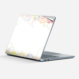 Surface Laptop ��7���� 13 �C���` �p �X�L���V�[�� �S�ʃX�L���V�[�� �t�� �w�� �� �X�e�b�J�[ �ی�V�[�� �L�����N�^�[ ���킢�� 014186 �� �o��