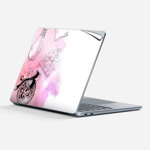 Surface Laptop ��7���� 13 �C���` �p �X�L���V�[�� �S�ʃX�L���V�[�� �t�� �w�� �� �X�e�b�J�[ �ی�V�[�� �L�����N�^�[ ���킢�� 014239 �t�@�b�V���� ������� ����