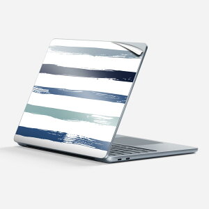 Surface Laptop ��7���� 13 �C���` �p �X�L���V�[�� �S�ʃX�L���V�[�� �t�� �w�� �� �X�e�b�J�[ �ی�V�[�� �L�����N�^�[ ���킢�� 014270 �͗l �{�[�_�[