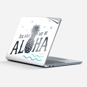 Surface Laptop ��7���� 13 �C���` �p �X�L���V�[�� �S�ʃX�L���V�[�� �t�� �w�� �� �X�e�b�J�[ �ی�V�[�� �L�����N�^�[ ���킢�� 014364 �p�C�i�b�v�� �� �g���s�J��