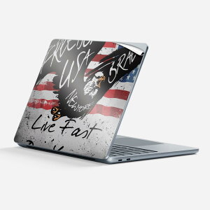 Surface Laptop ��7���� 13 �C���` �p �X�L���V�[�� �S�ʃX�L���V�[�� �t�� �w�� �� �X�e�b�J�[ �ی�V�[�� �L�����N�^�[ ���킢�� 014391 �A�����J ���� �p��