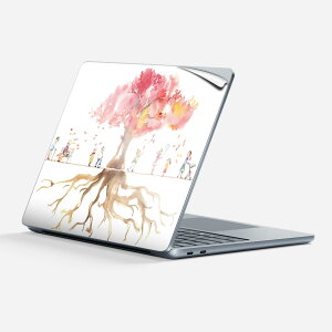 Surface Laptop ��7���� 13 �C���` �p �X�L���V�[�� �S�ʃX�L���V�[�� �t�� �w�� �� �X�e�b�J�[ �ی�V�[�� �L�����N�^�[ ���킢�� 014397 �� �� �Ԍ�