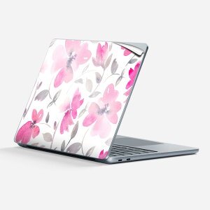 Surface Laptop ��7���� 13 �C���` �p �X�L���V�[�� �S�ʃX�L���V�[�� �t�� �w�� �� �X�e�b�J�[ �ی�V�[�� �L�����N�^�[ ���킢�� 014404 �� �s���N