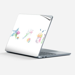Surface Laptop ��7���� 13 �C���` �p �X�L���V�[�� �S�ʃX�L���V�[�� �t�� �w�� �� �X�e�b�J�[ �ی�V�[�� �L�����N�^�[ ���킢�� 014430 �q�g�f �L�k ��