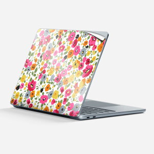 Surface Laptop ��7���� 13 �C���` �p �X�L���V�[�� �S�ʃX�L���V�[�� �t�� �w�� �� �X�e�b�J�[ �ی�V�[�� �L�����N�^�[ ���킢�� 014438 ���ԕ� �J���t�� ��