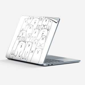 Surface Laptop 7 13 C` p XLV[ SʃXLV[ t w  XebJ[ یV[ LN^[ 킢 014607 N}  Aj}