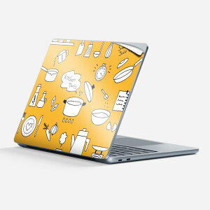 Surface Laptop ��7���� 13 �C���` �p �X�L���V�[�� �S�ʃX�L���V�[�� �t�� �w�� �� �X�e�b�J�[ �ی�V�[�� �L�����N�^�[ ���킢�� 014626 �L�b�`�� �C���X�g �I�����W