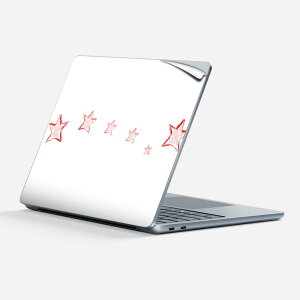 Surface Laptop ��7���� 13 �C���` �p �X�L���V�[�� �S�ʃX�L���V�[�� �t�� �w�� �� �X�e�b�J�[ �ی�V�[�� �L�����N�^�[ ���킢�� 014680 �� �� �C���X�g