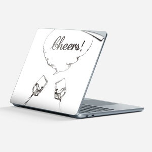 Surface Laptop ��7���� 13 �C���` �p �X�L���V�[�� �S�ʃX�L���V�[�� �t�� �w�� �� �X�e�b�J�[ �ی�V�[�� �L�����N�^�[ ���킢�� 014691 ���C�� �O���X �p��