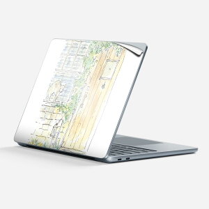 Surface Laptop 7 13 C` p XLV[ SʃXLV[ t w  XebJ[ یV[ LN^[ 킢 014739 L CXg 