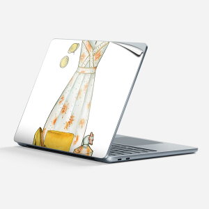 Surface Laptop ��7���� 13 �C���` �p �X�L���V�[�� �S�ʃX�L���V�[�� �t�� �w�� �� �X�e�b�J�[ �ی�V�[�� �L�����N�^�[ ���킢�� 014755 �� ������� ���F