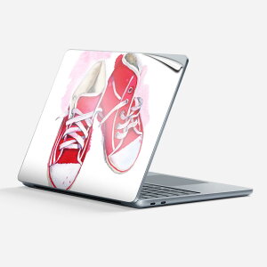 Surface Laptop ��7���� 13 �C���` �p �X�L���V�[�� �S�ʃX�L���V�[�� �t�� �w�� �� �X�e�b�J�[ �ی�V�[�� �L�����N�^�[ ���킢�� 014765 �C �X�j�[�J�[ ��