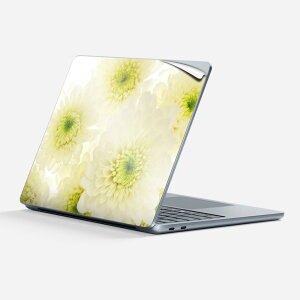 Surface Laptop 7 13 C` p XLV[ SʃXLV[ t w  XebJ[ یV[ LN^[ 킢 014825   flower