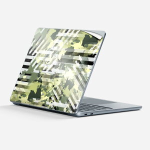 Surface Laptop ��7���� 13 �C���` �p �X�L���V�[�� �S�ʃX�L���V�[�� �t�� �w�� �� �X�e�b�J�[ �ی�V�[�� �L�����N�^�[ ���킢�� 014858 �J���t���[�W�� ����