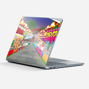 Surface Laptop ��7���� 13 �C���` �p �X�L���V�[�� �S�ʃX�L���V�[�� �t�� �w�� �� �X�e�b�J�[ �ی�V�[�� �L�����N�^�[ ���킢�� 014868 ���Ղ� ���i �e�L�� ����