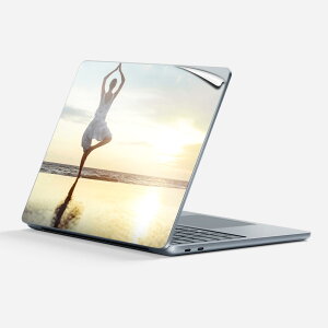 Surface Laptop ��7���� 13 �C���` �p �X�L���V�[�� �S�ʃX�L���V�[�� �t�� �w�� �� �X�e�b�J�[ �ی�V�[�� �L�����N�^�[ ���킢�� 014897 �i�F �C ���K �^�� �[��