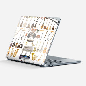 Surface Laptop ��7���� 13 �C���` �p �X�L���V�[�� �S�ʃX�L���V�[�� �t�� �w�� �� �X�e�b�J�[ �ی�V�[�� �L�����N�^�[ ���킢�� 014912 �y�� ���y �M�^�[