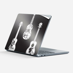 Surface Laptop ��7���� 13 �C���` �p �X�L���V�[�� �S�ʃX�L���V�[�� �t�� �w�� �� �X�e�b�J�[ �ی�V�[�� �L�����N�^�[ ���킢�� 014914 �M�^�[ ���y ���b�N