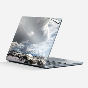 Surface Laptop ��7���� 13 �C���` �p �X�L���V�[�� �S�ʃX�L���V�[�� �t�� �w�� �� �X�e�b�J�[ �ی�V�[�� �L�����N�^�[ ���킢�� 014982 ���R �i�F ���i �R ��