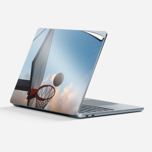 Surface Laptop ��7���� 13 �C���` �p �X�L���V�[�� �S�ʃX�L���V�[�� �t�� �w�� �� �X�e�b�J�[ �ی�V�[�� �L�����N�^�[ ���킢�� 014985 ���i �ʐ^ �o�X�P�b�g�{�[�� �^��