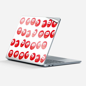 Surface Laptop ��7���� 13 �C���` �p �X�L���V�[�� �S�ʃX�L���V�[�� �t�� �w�� �� �X�e�b�J�[ �ی�V�[�� �L�����N�^�[ ���킢�� 015251 ����� ��
