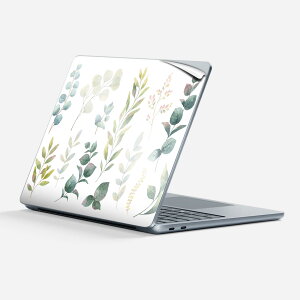 Surface Laptop ��7���� 13 �C���` �p �X�L���V�[�� �S�ʃX�L���V�[�� �t�� �w�� �� �X�e�b�J�[ �ی�V�[�� �L�����N�^�[ ���킢�� 015363 �� �A�� �� �v���[���g