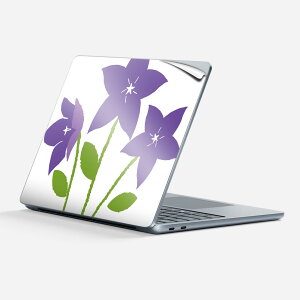 Surface Laptop ��7���� 13 �C���` �p �X�L���V�[�� �S�ʃX�L���V�[�� �t�� �w�� �� �X�e�b�J�[ �ی�V�[�� �L�����N�^�[ ���킢�� 015431 �� �G �A��
