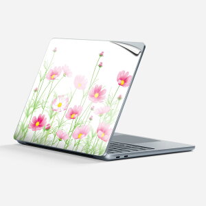 Surface Laptop ��7���� 13 �C���` �p �X�L���V�[�� �S�ʃX�L���V�[�� �t�� �w�� �� �X�e�b�J�[ �ی�V�[�� �L�����N�^�[ ���킢�� 015434 �������� �� �A��