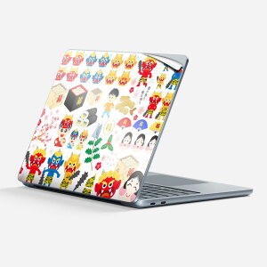 Surface Laptop ��7���� 13 �C���` �p �X�L���V�[�� �S�ʃX�L���V�[�� �t�� �w�� �� �X�e�b�J�[ �ی�V�[�� �L�����N�^�[ ���킢�� 015443 �ߕ� �S �~ �C�x���g �ߋ�