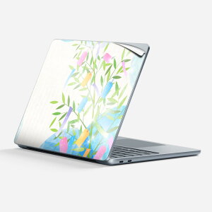 Surface Laptop ��7���� 13 �C���` �p �X�L���V�[�� �S�ʃX�L���V�[�� �t�� �w�� �� �X�e�b�J�[ �ی�V�[�� �L�����N�^�[ ���킢�� 015455 �� ���[ ����