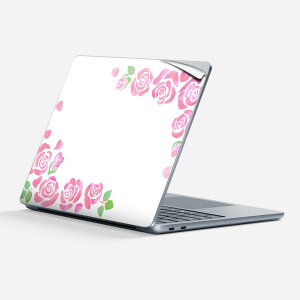 Surface Laptop ��7���� 13 �C���` �p �X�L���V�[�� �S�ʃX�L���V�[�� �t�� �w�� �� �X�e�b�J�[ �ی�V�[�� �L�����N�^�[ ���킢�� 015522 �o�� �� �s���N ���킢��
