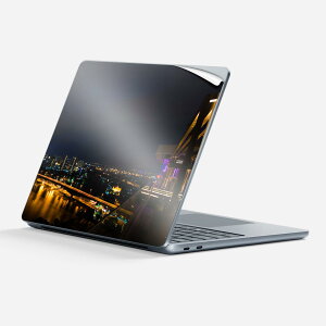Surface Laptop ��7���� 13 �C���` �p �X�L���V�[�� �S�ʃX�L���V�[�� �t�� �w�� �� �X�e�b�J�[ �ی�V�[�� �L�����N�^�[ ���킢�� 015533 ��i ��i �i�F �ʐ^