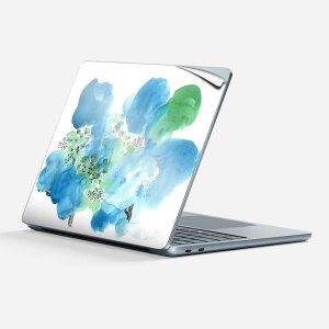 Surface Laptop ��7���� 13 �C���` �p �X�L���V�[�� �S�ʃX�L���V�[�� �t�� �w�� �� �X�e�b�J�[ �ی�V�[�� �L�����N�^�[ ���킢�� 015549 �� �G
