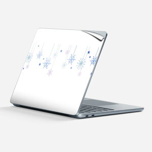 Surface Laptop ��7���� 13 �C���` �p �X�L���V�[�� �S�ʃX�L���V�[�� �t�� �w�� �� �X�e�b�J�[ �ی�V�[�� �L�����N�^�[ ���킢�� 015555 �� ��̌��� �~ �X�m�[