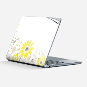 Surface Laptop ��7���� 13 �C���` �p �X�L���V�[�� �S�ʃX�L���V�[�� �t�� �w�� �� �X�e�b�J�[ �ی�V�[�� �L�����N�^�[ ���킢�� 015595 �p���W�[ �� �A�� �菑��